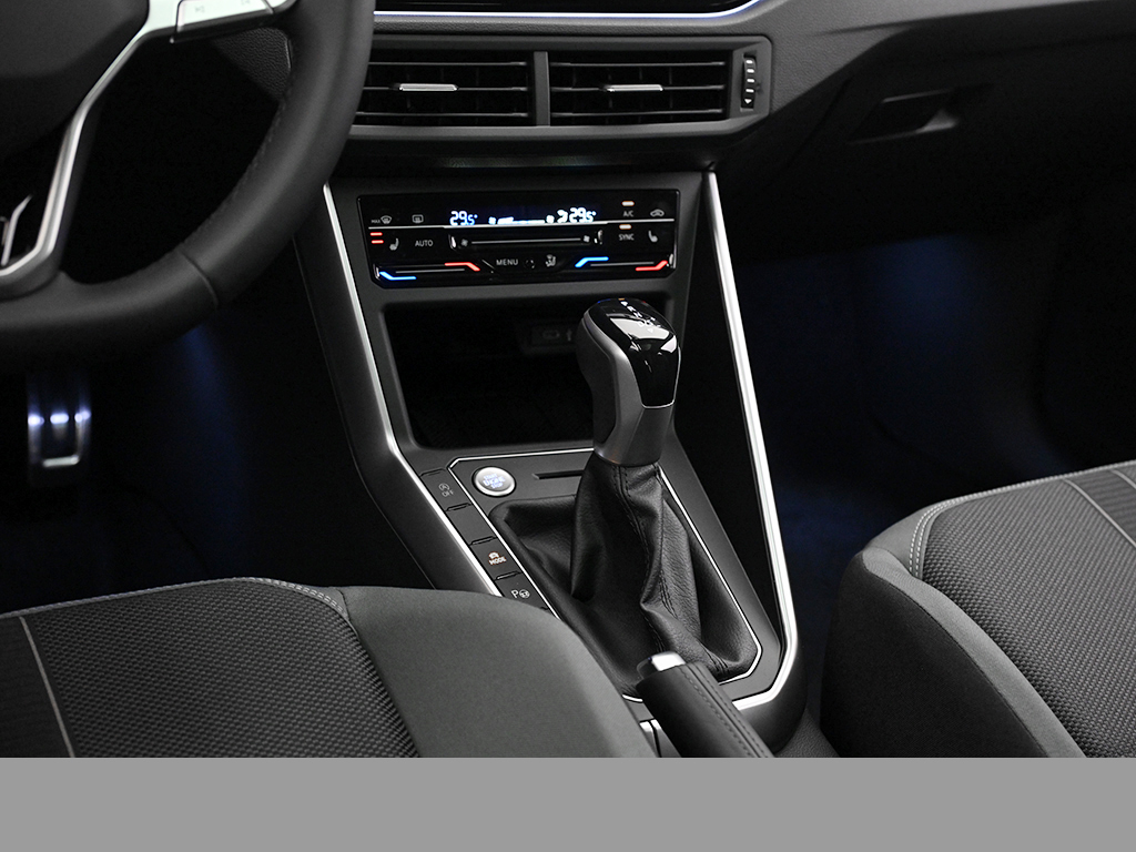 Volkswagen Polo 1.0 EDITION 50 DSG PANO KEYLESS SOUNDSYSTEM