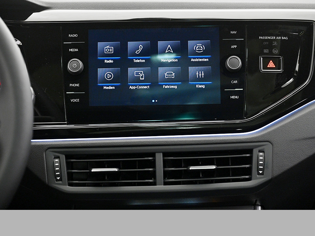 Volkswagen Polo 1.0 EDITION 50 DSG PANO KEYLESS SOUNDSYSTEM