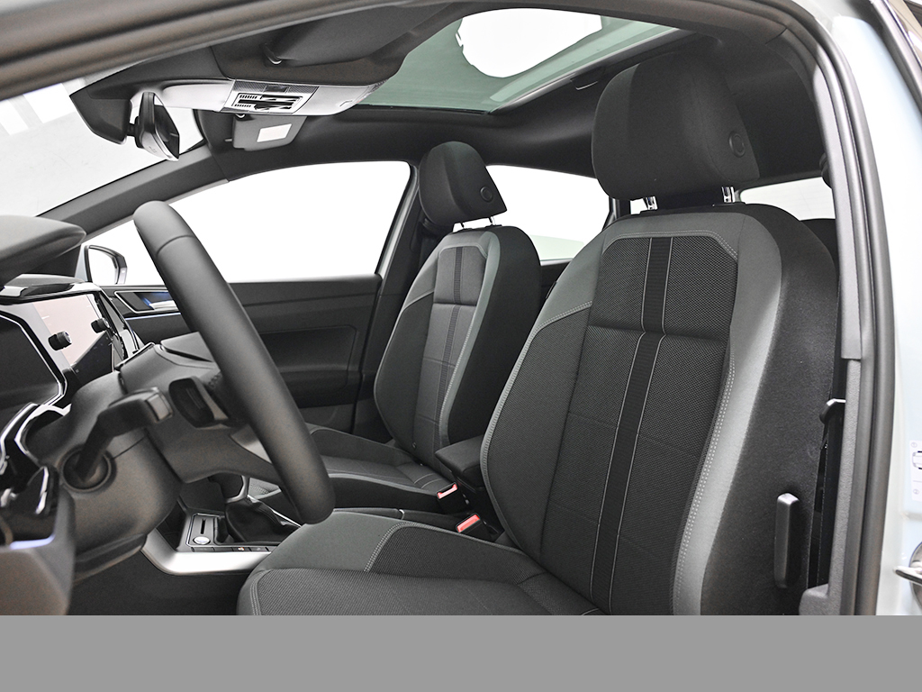 Volkswagen Polo 1.0 EDITION 50 DSG PANO KEYLESS SOUNDSYSTEM