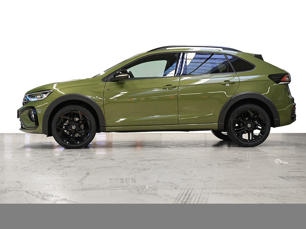 Volkswagen Taigo 1.0 R-LINE DSG BLACKSTYLE AHK CAM LM18