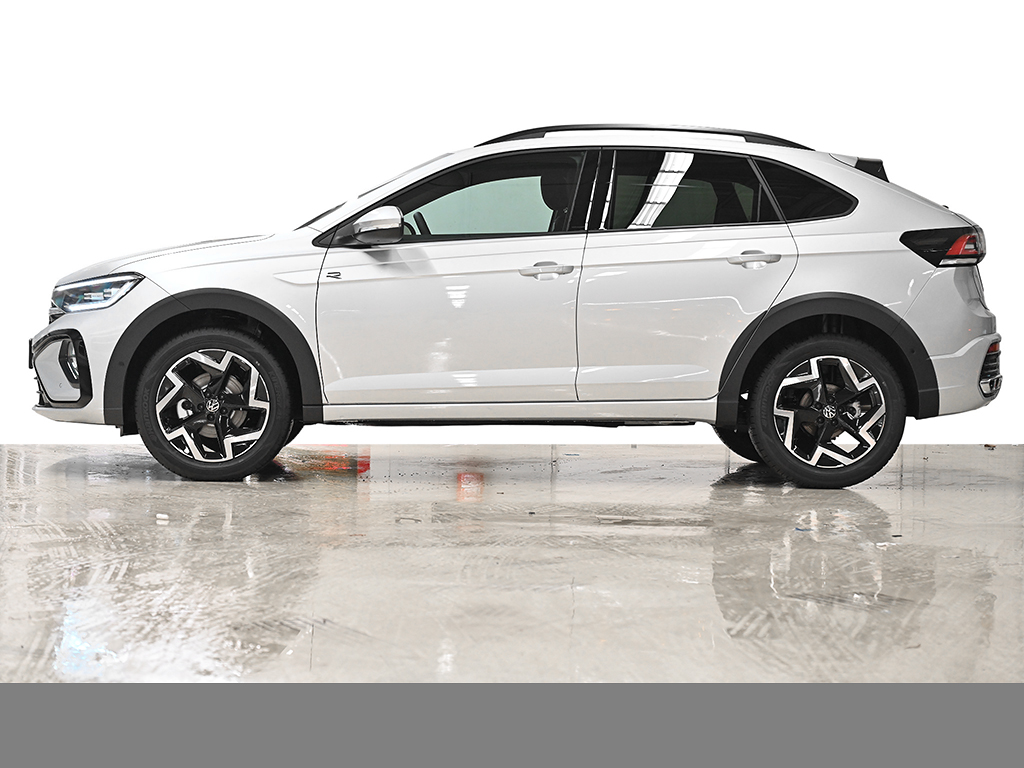 Volkswagen Taigo 1.0 R-LINE DSG AHK NAVI ALLWETTERREIFEN