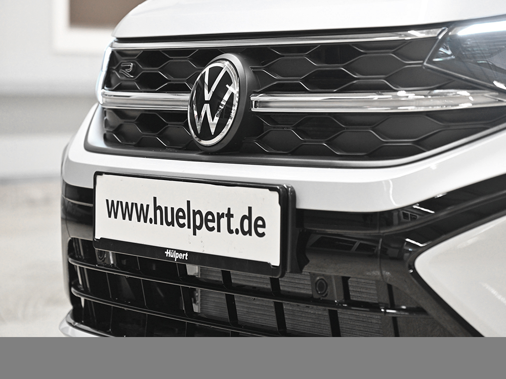 Volkswagen Taigo 1.0 R-LINE DSG AHK NAVI ALLWETTERREIFEN