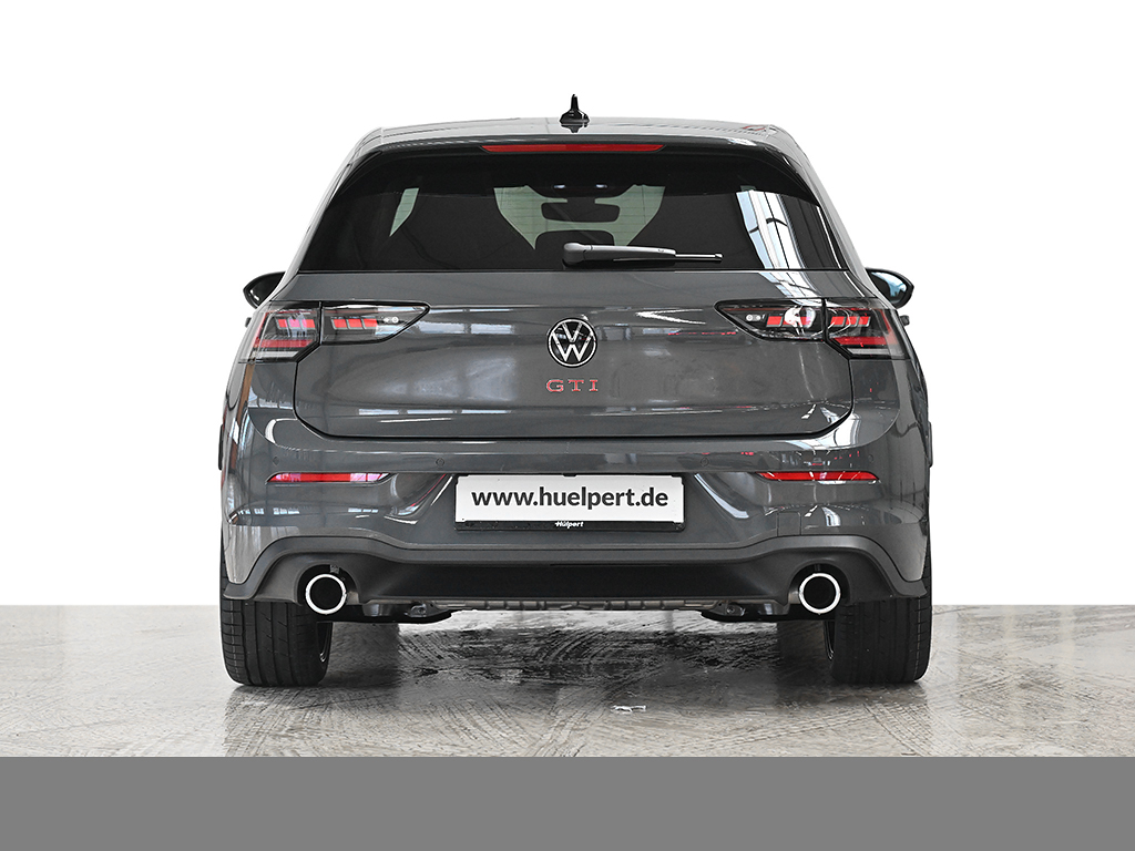 Volkswagen Golf GTI BLACKSTYLE PANO HARMANKARDON