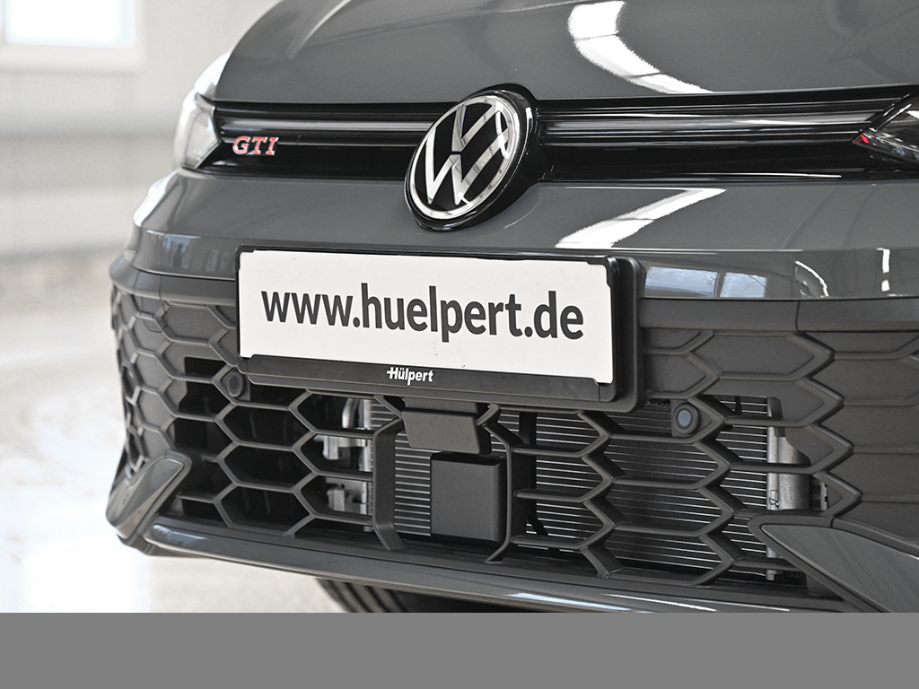 Volkswagen Golf GTI BLACKSTYLE PANO HARMANKARDON