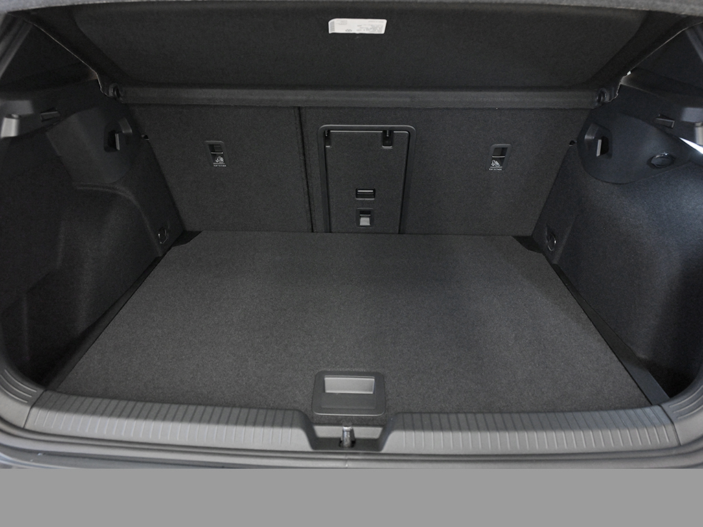 Volkswagen Golf GTI BLACKSTYLE PANO HARMANKARDON