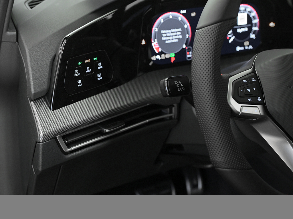 Volkswagen Golf GTI BLACKSTYLE PANO HARMANKARDON