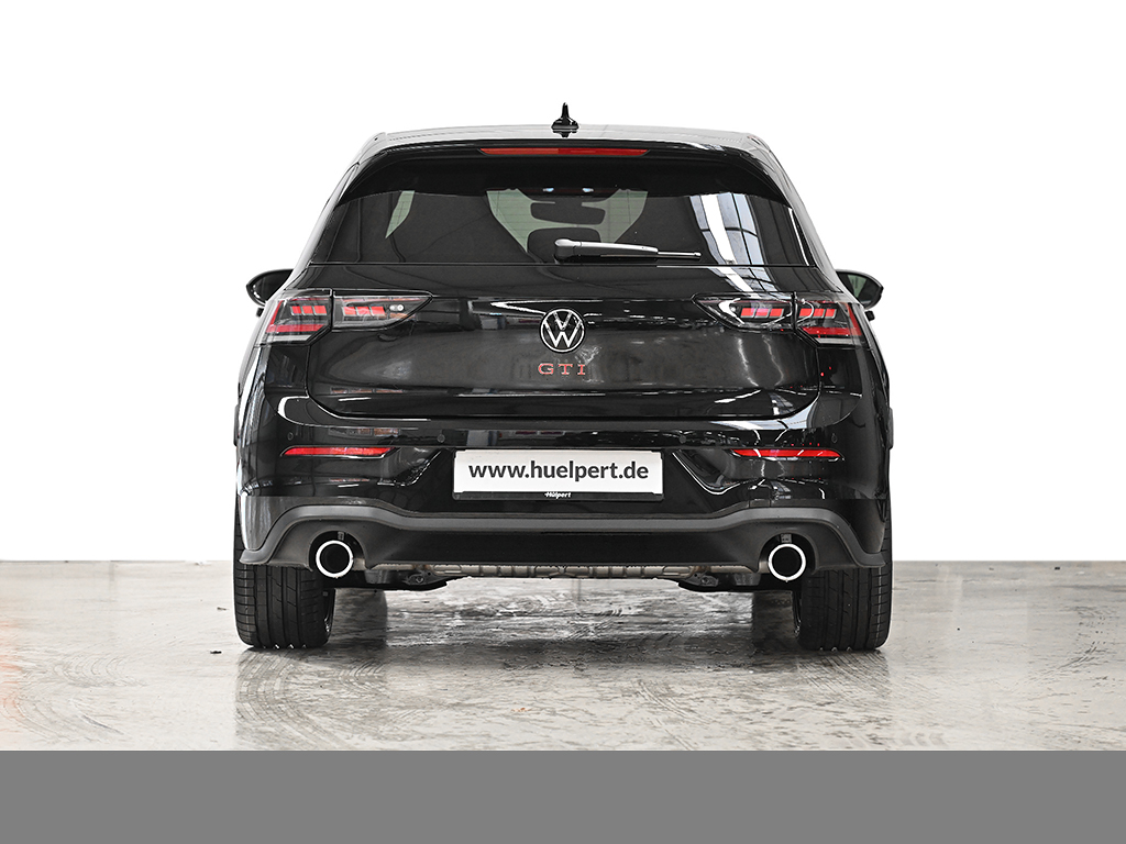 Volkswagen Golf GTI BLACKSTYLE PANO HARMANKARDON