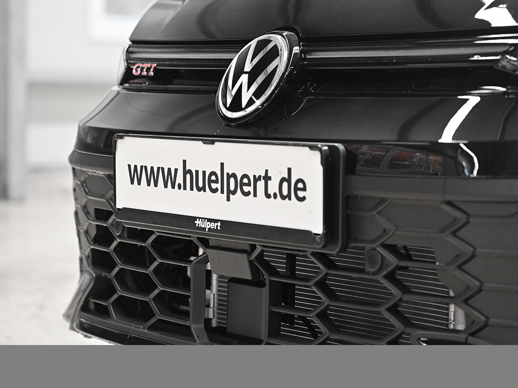 Volkswagen Golf GTI BLACKSTYLE PANO HARMANKARDON