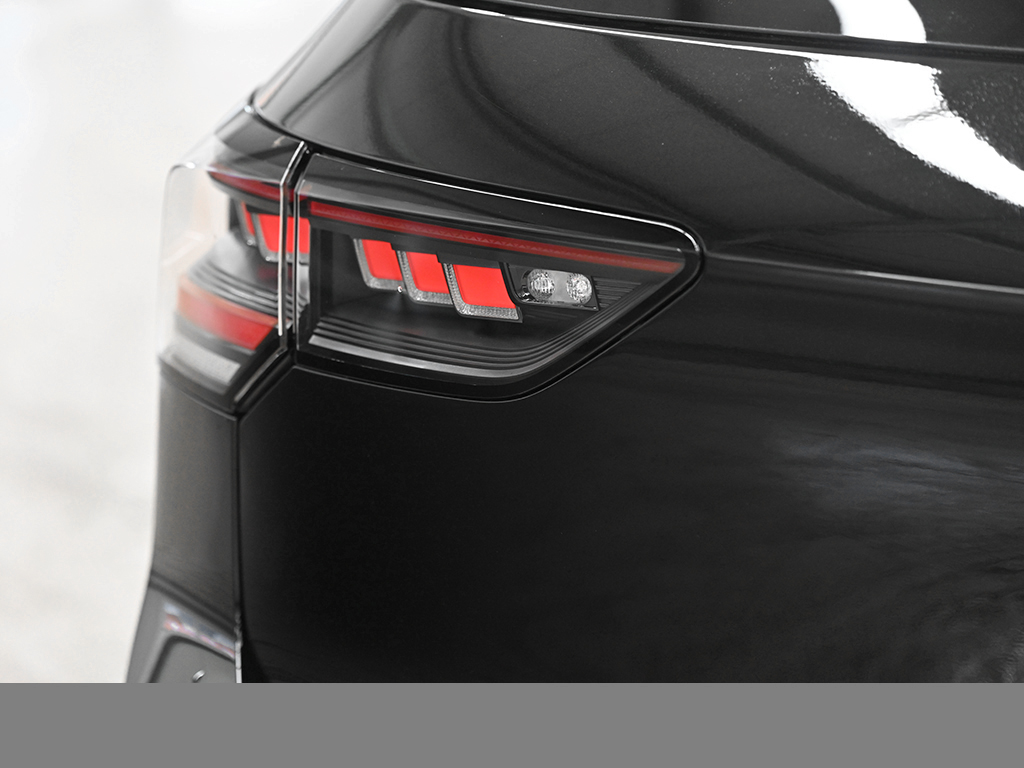 Volkswagen Golf GTI BLACKSTYLE PANO HARMANKARDON