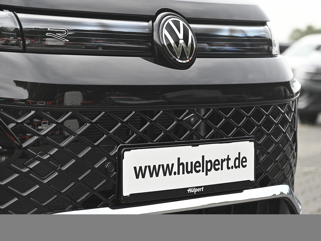 Volkswagen Tiguan 2.0 R-LINE DSG 4X4 AHK HD-MATRIXLED LM20