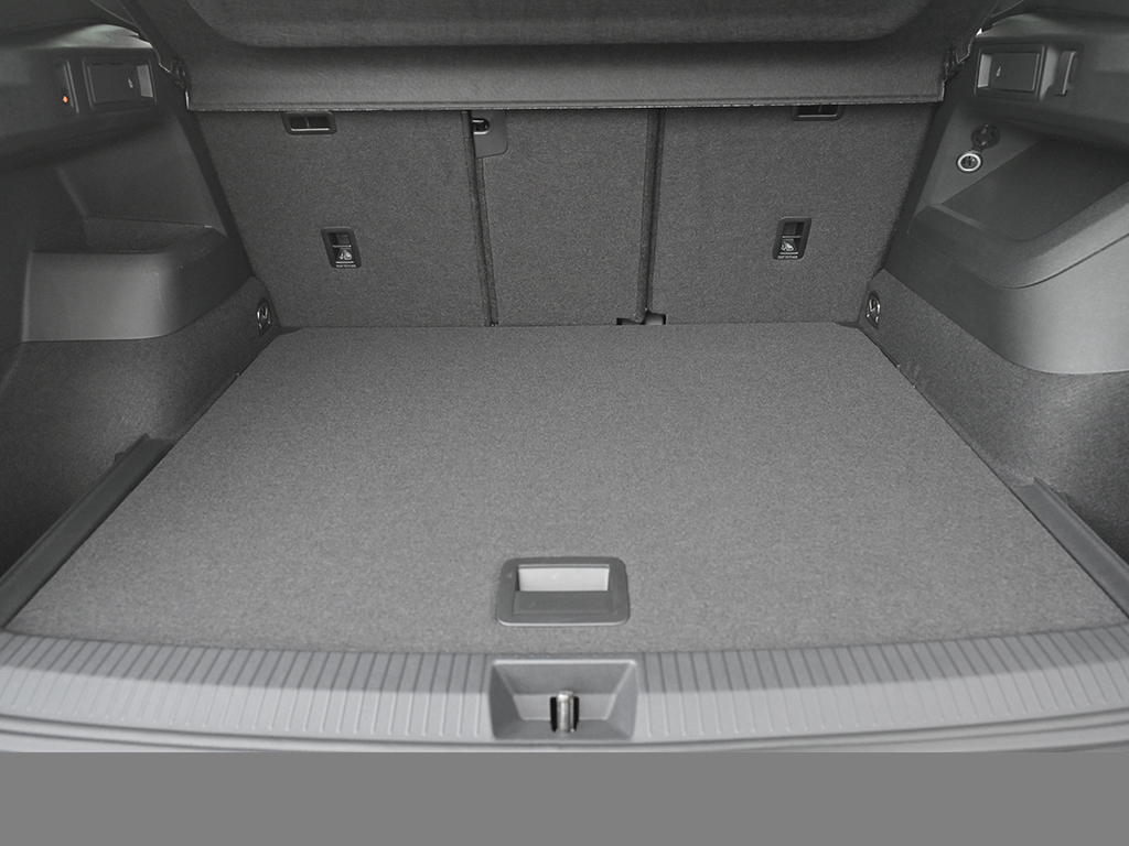 Volkswagen Tiguan 2.0 R-LINE DSG 4X4 AHK HD-MATRIXLED LM20