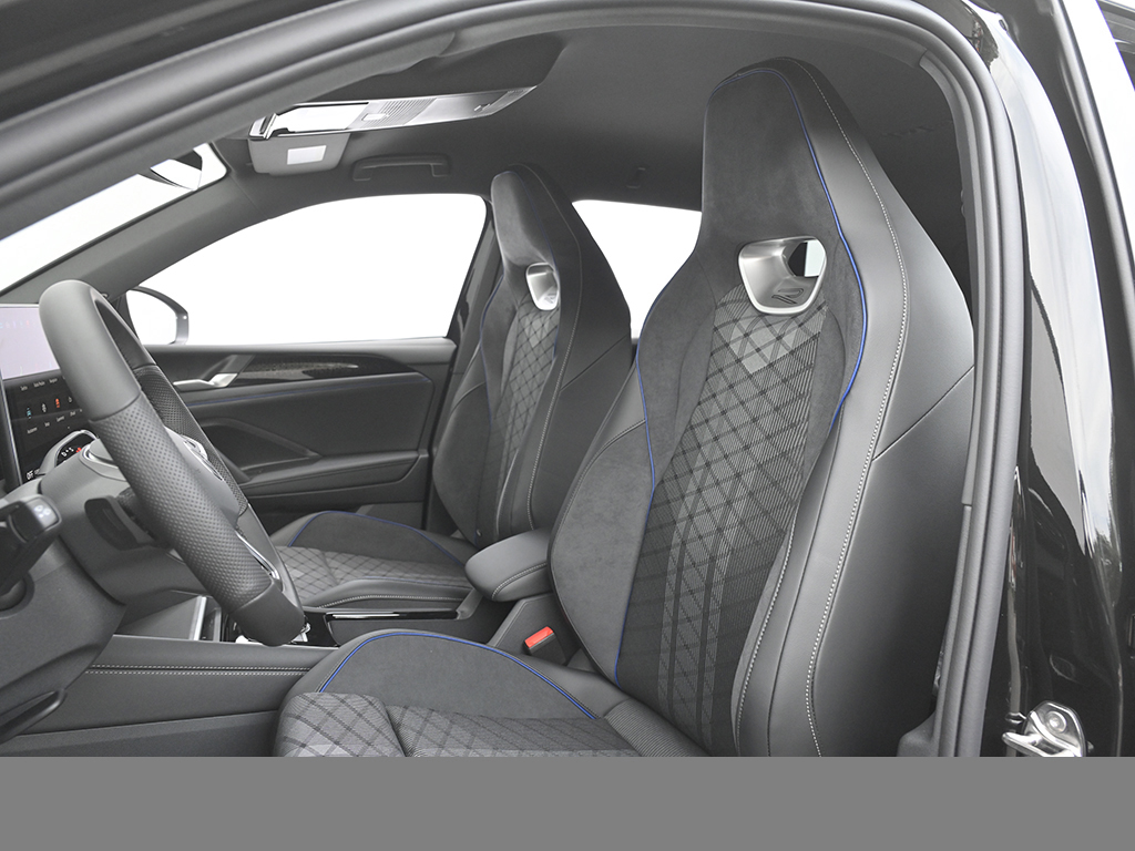 Volkswagen Tiguan 2.0 R-LINE DSG 4X4 AHK HD-MATRIXLED LM20