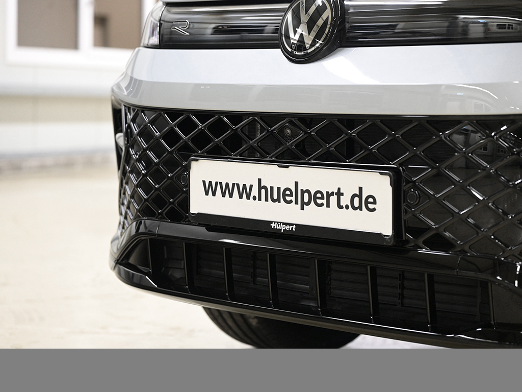 Volkswagen Tiguan 2.0 R-LINE DSG 4X4 MATRIXLED BLACKSTYLE