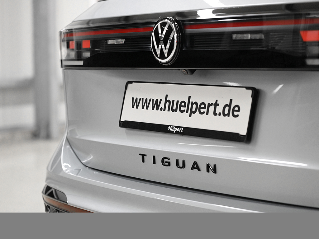 Volkswagen Tiguan 2.0 R-LINE DSG 4X4 MATRIXLED BLACKSTYLE