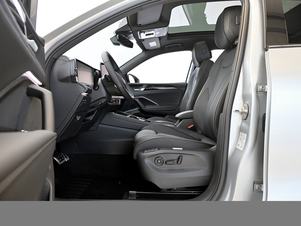 Volkswagen Tiguan 2.0 R-LINE DSG 4X4 LEDER STANDHZG eSITZE