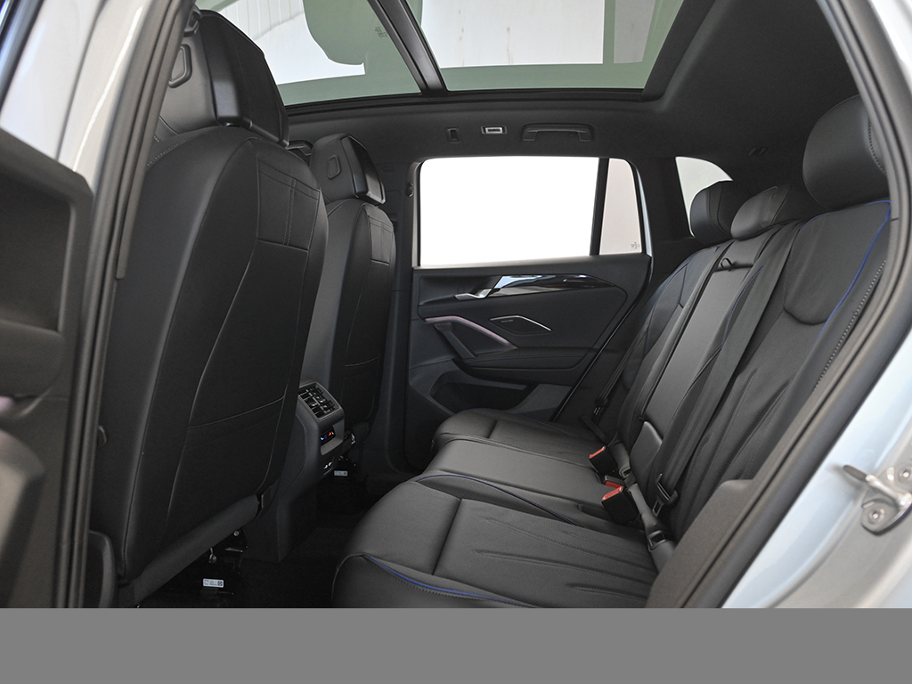 Volkswagen Tiguan 2.0 R-LINE DSG 4X4 LEDER STANDHZG eSITZE