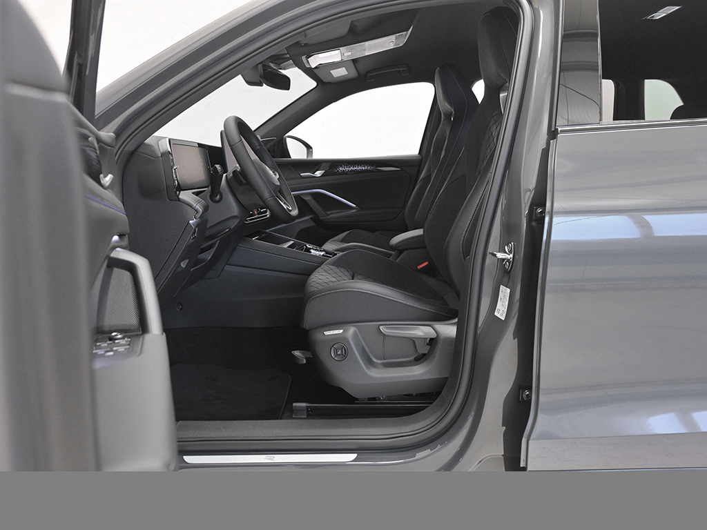 Volkswagen Tiguan 2.0 R-LINE DSG BLACKSTYLE HARMANKARDON