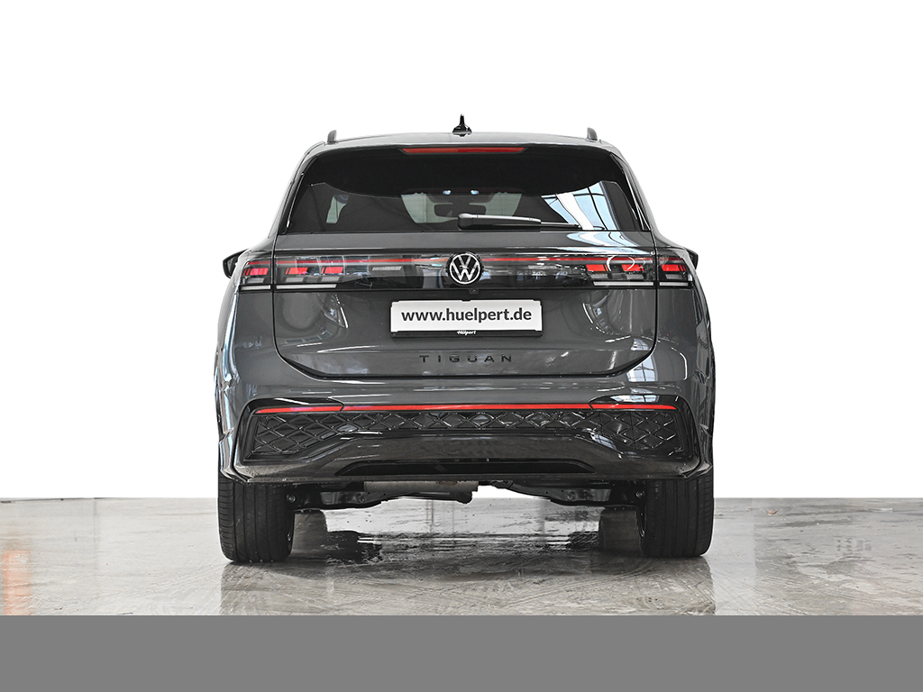 Volkswagen Tiguan 2.0 R-LINE DSG BLACKSTYLE HARMANKARDON