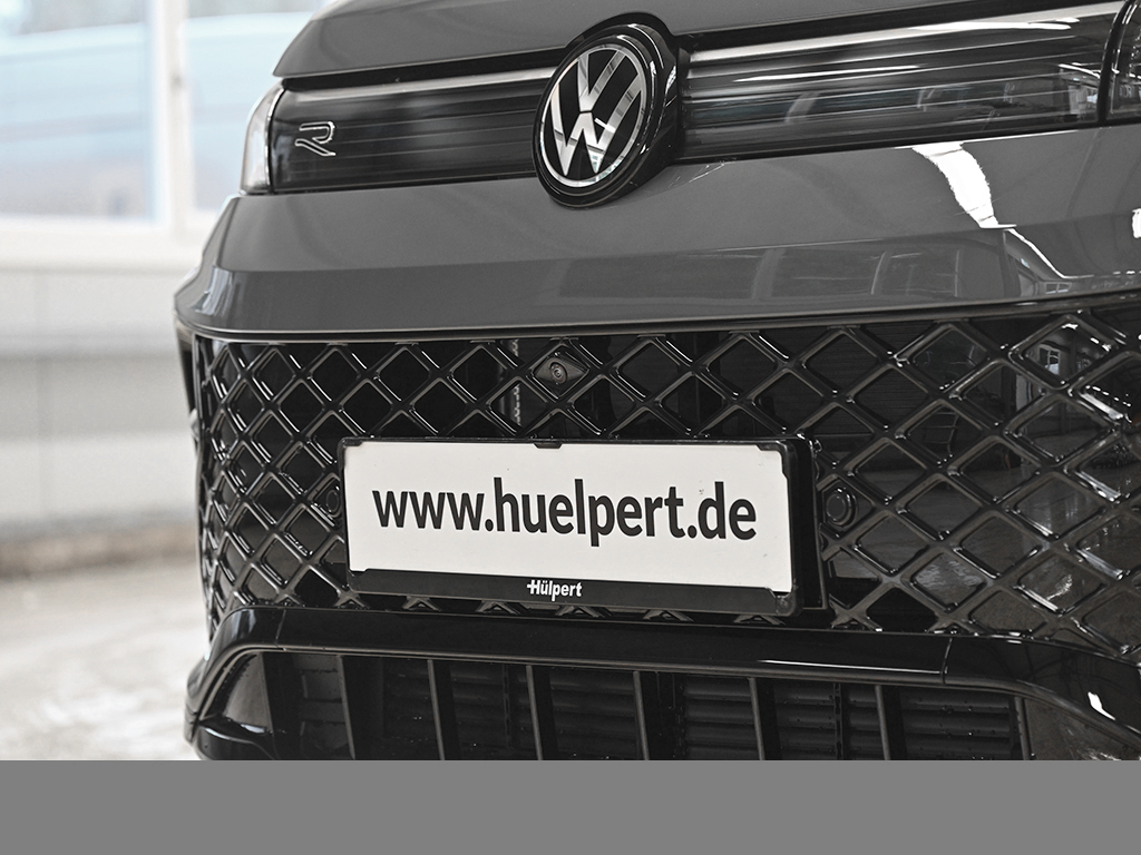 Volkswagen Tiguan 2.0 R-LINE DSG BLACKSTYLE HARMANKARDON