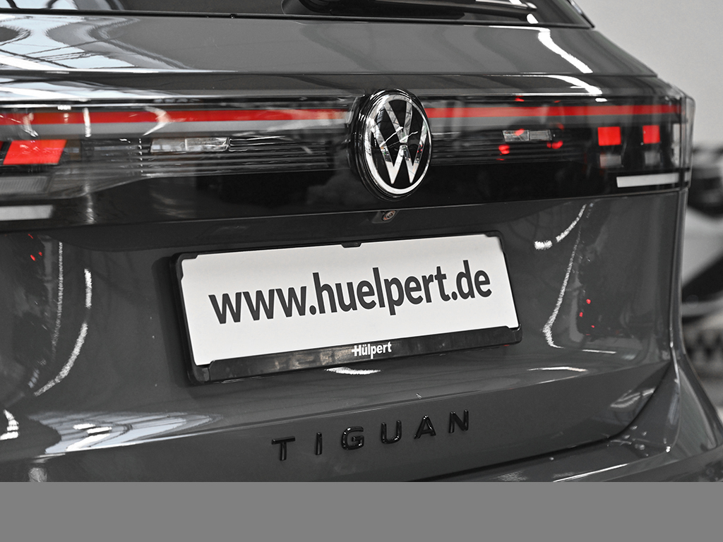 Volkswagen Tiguan 2.0 R-LINE DSG BLACKSTYLE HARMANKARDON