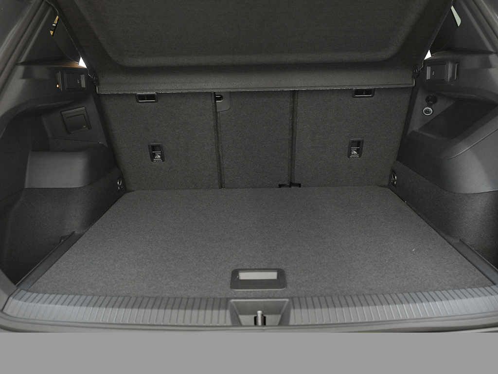 Volkswagen Tiguan 2.0 R-LINE DSG BLACKSTYLE HARMANKARDON