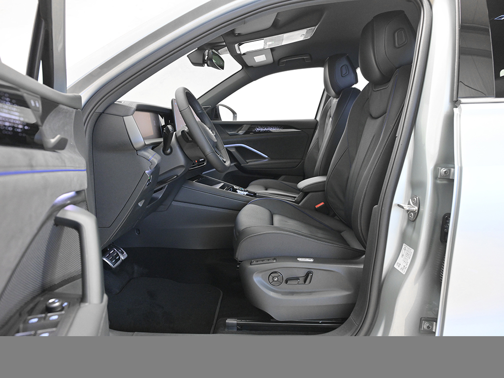 Volkswagen Tayron 2.0 R-LINE DSG 4X4 LEDER AHK BLACKSTYLE