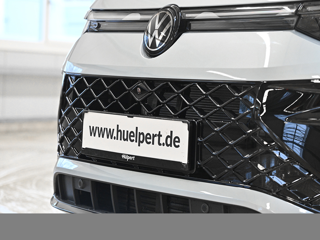 Volkswagen Tayron 2.0 R-LINE DSG 4X4 LEDER AHK BLACKSTYLE