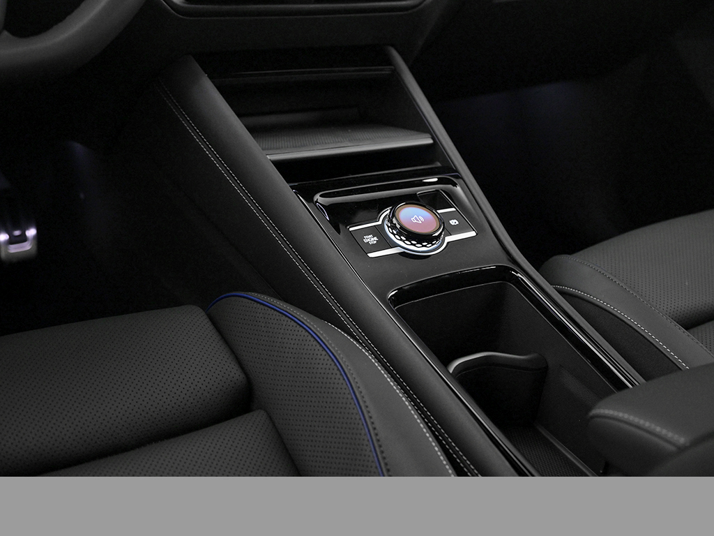 Volkswagen Tayron 2.0 R-LINE DSG 4X4 BLACKSTYLE LEDER AHK