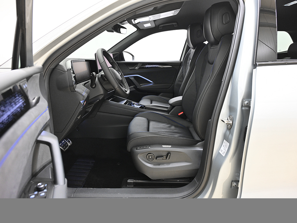 Volkswagen Tiguan 2.0 R-LINE 4MOTION DSG