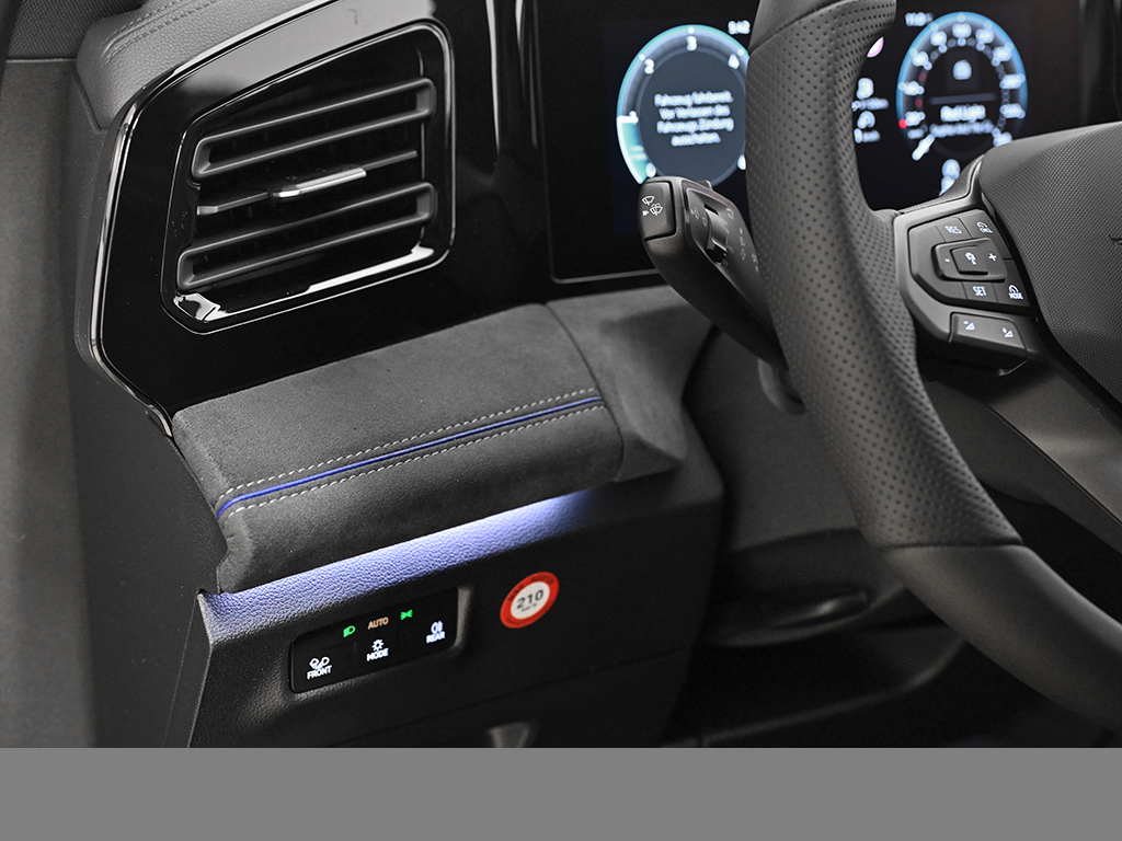 Volkswagen Tiguan 2.0 R-LINE 4MOTION DSG