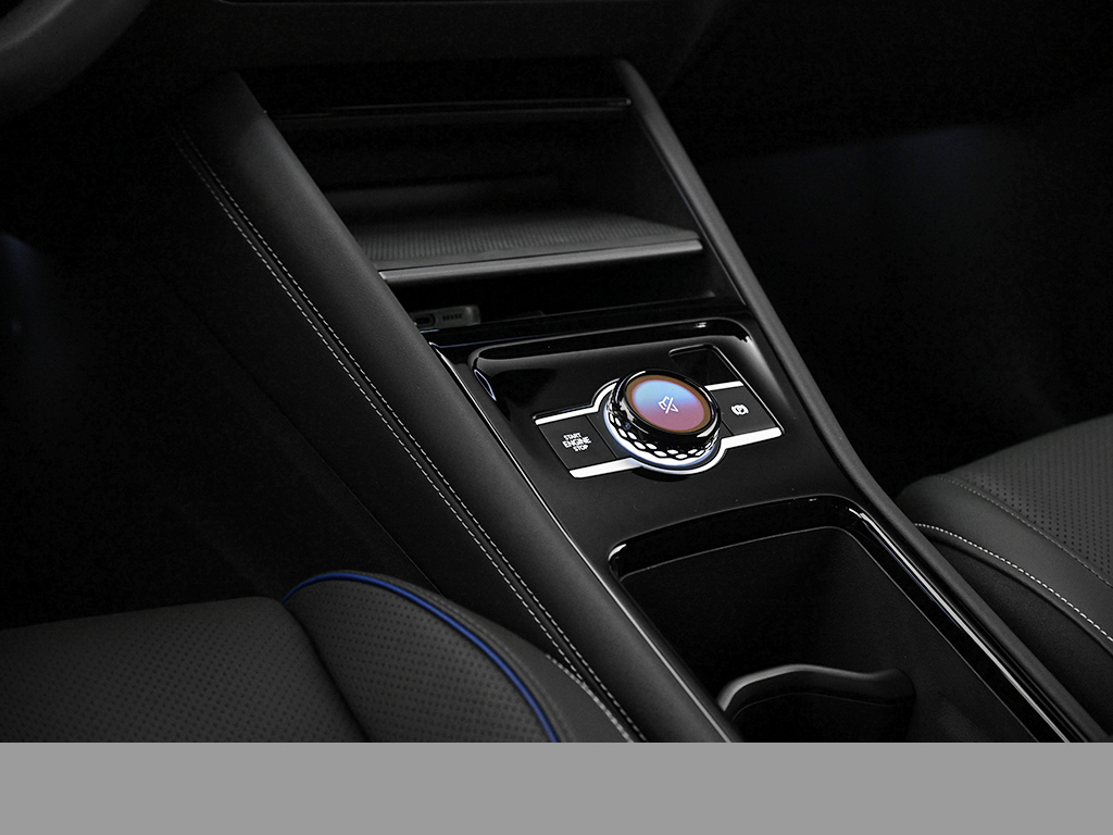 Volkswagen Tiguan 2.0 R-LINE 4MOTION DSG