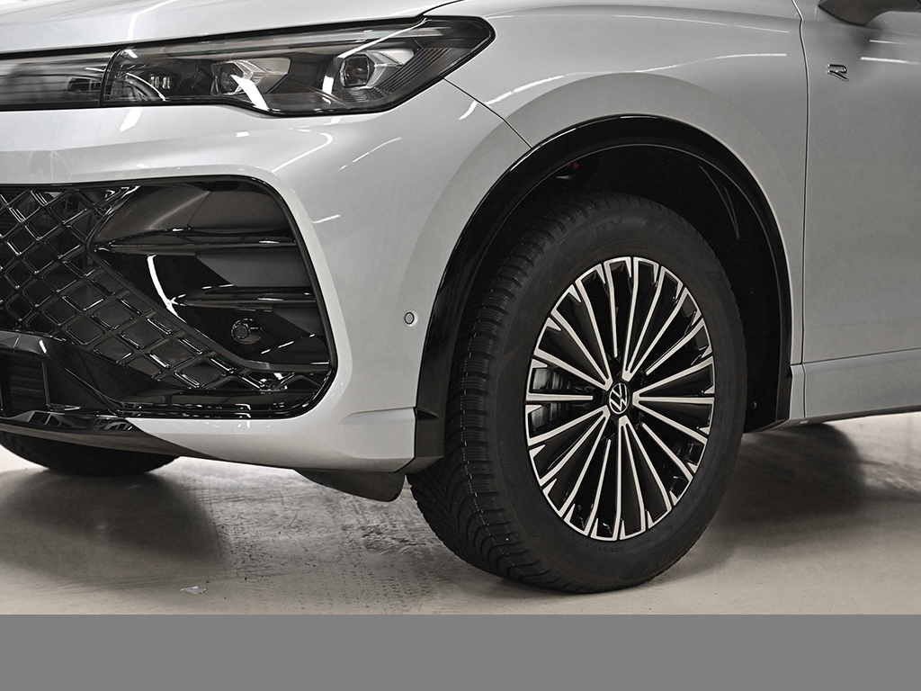 Volkswagen Tiguan 2.0 R-LINE 4MOTION DSG