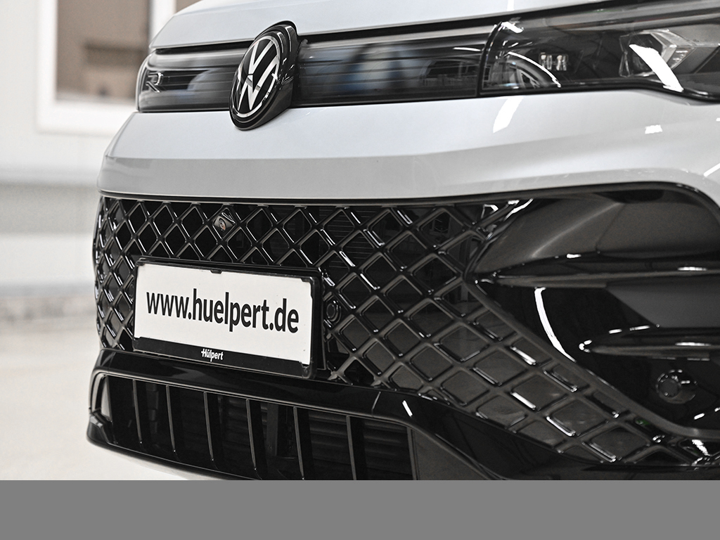 Volkswagen Tiguan 2.0 R-LINE 4MOTION DSG