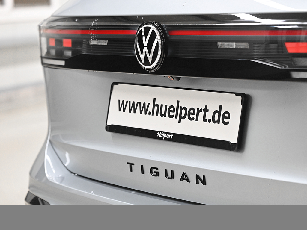 Volkswagen Tiguan 2.0 R-LINE 4MOTION DSG