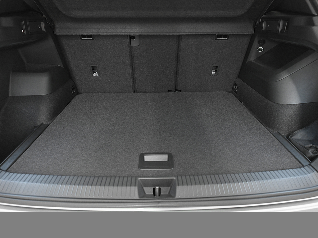 Volkswagen Tiguan 2.0 R-LINE 4MOTION DSG