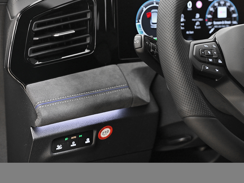 Volkswagen Tiguan 2.0 R-LINE 4MOTION DSG