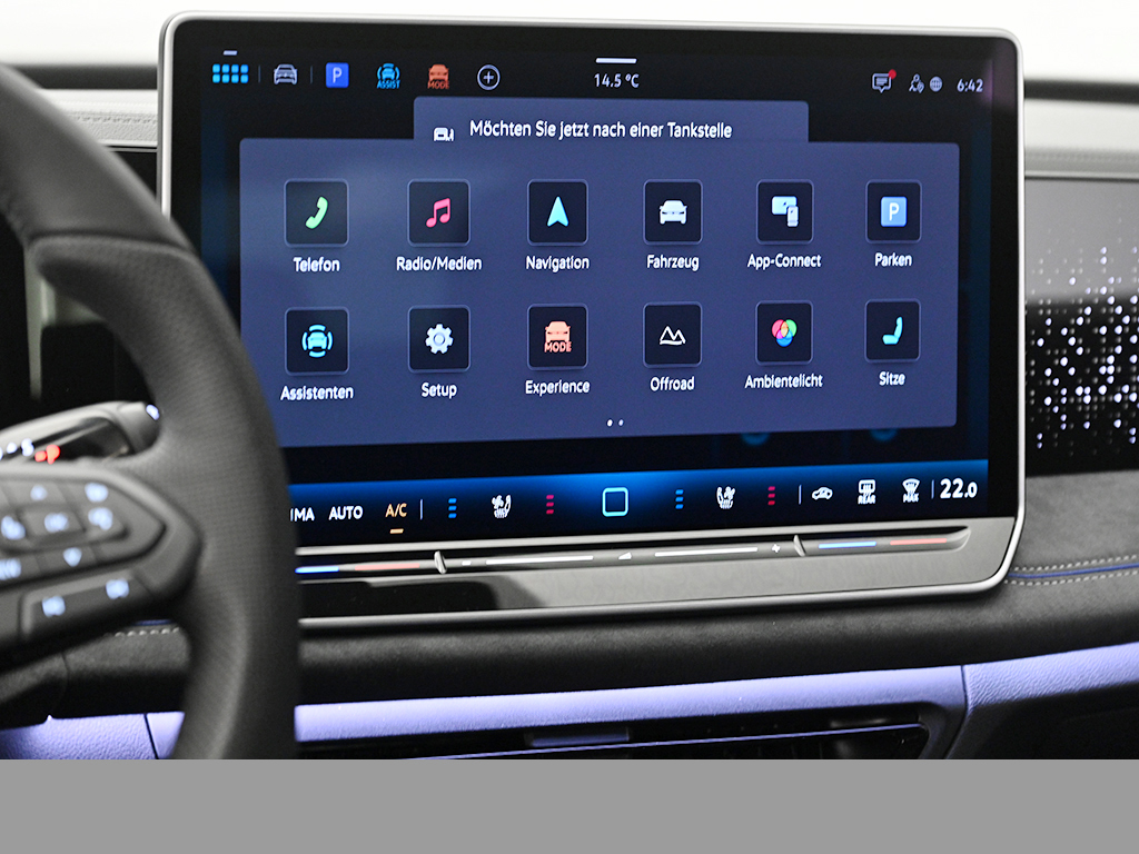 Volkswagen Tiguan 2.0 R-LINE 4MOTION DSG