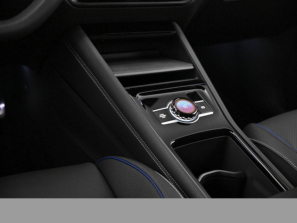 Volkswagen Tiguan 2.0 R-LINE 4MOTION DSG