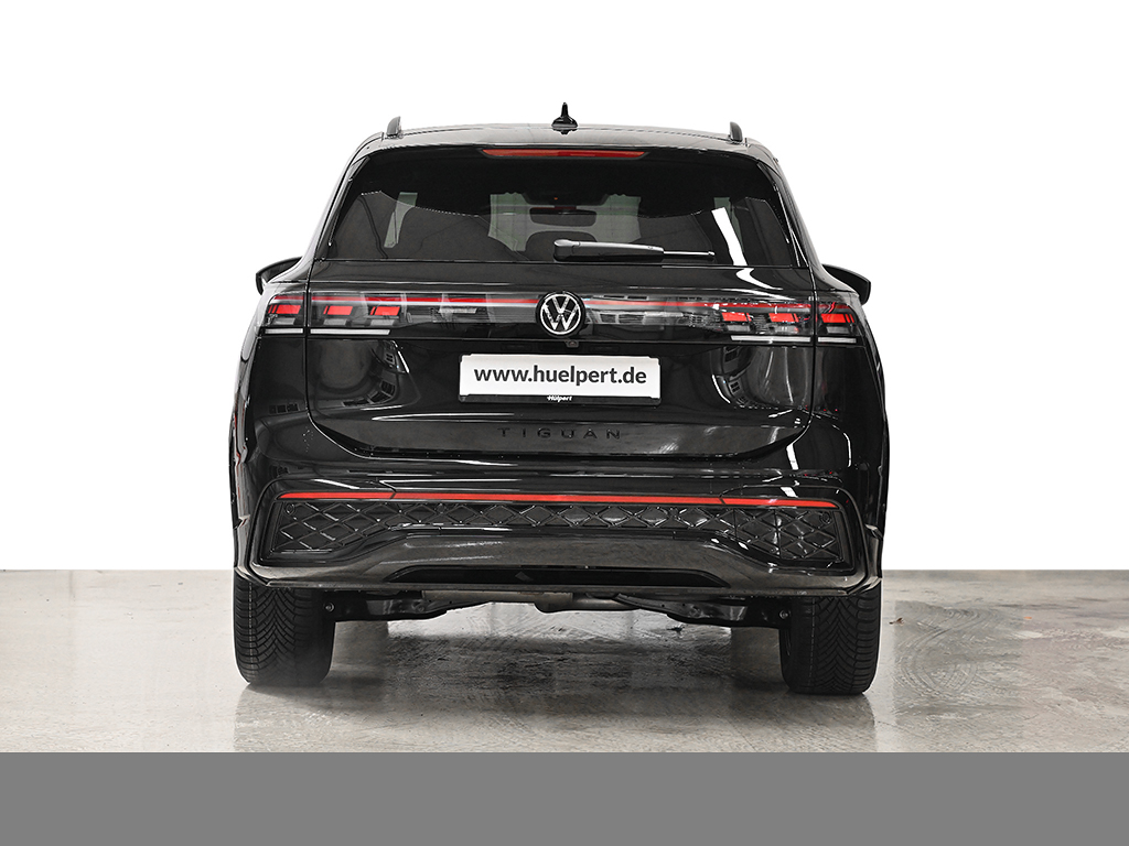 Volkswagen Tiguan 2.0 R-LINE 4MOTION DSG