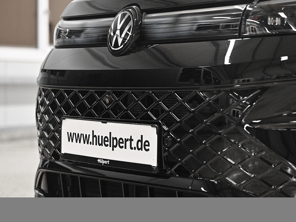 Volkswagen Tiguan 2.0 R-LINE 4MOTION DSG