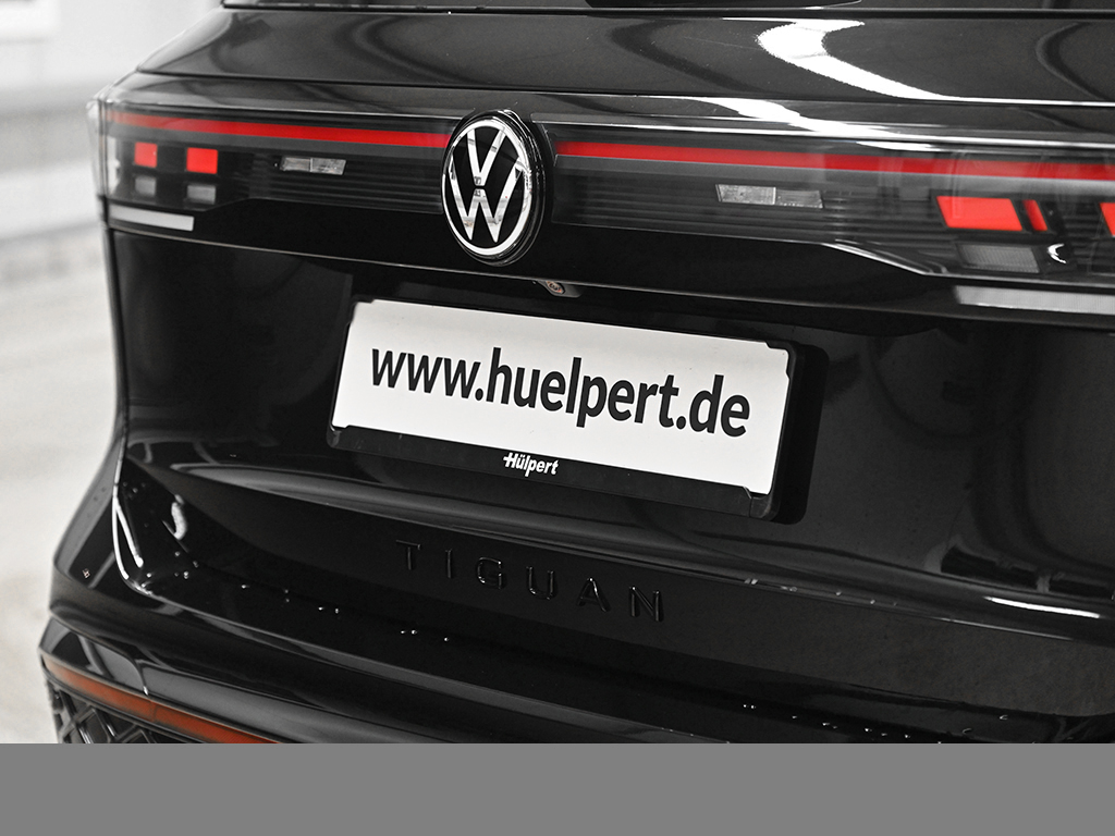 Volkswagen Tiguan 2.0 R-LINE 4MOTION DSG