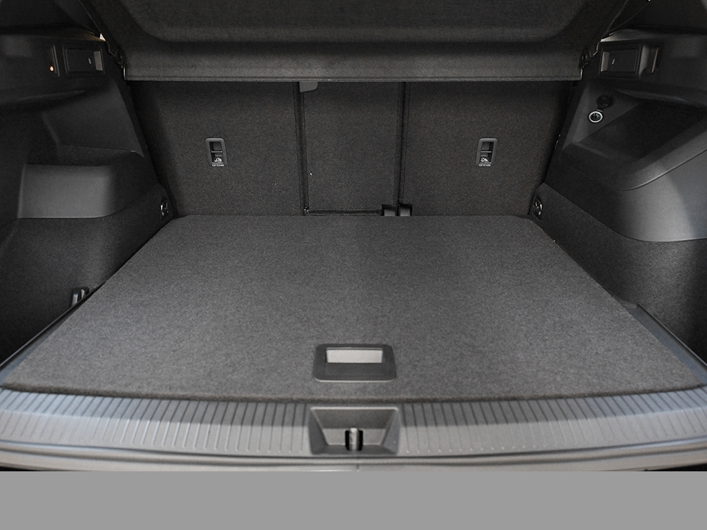 Volkswagen Tiguan 2.0 R-LINE 4MOTION DSG