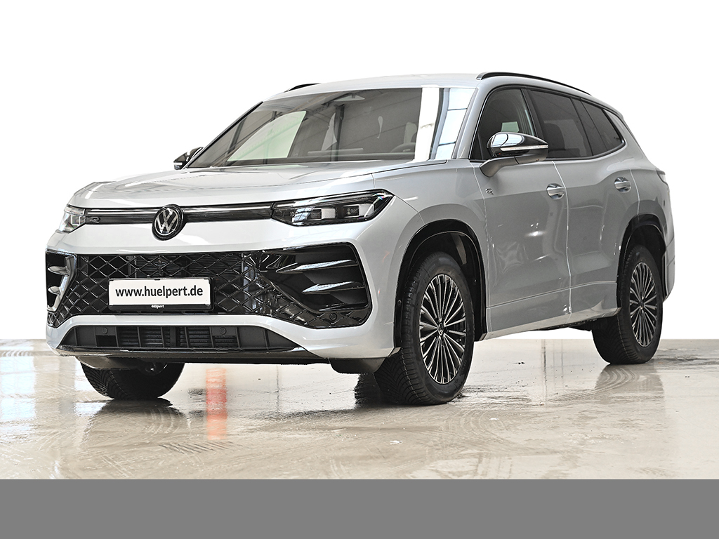 Volkswagen Tayron 2.0 R-LINE 4MOTION DSG