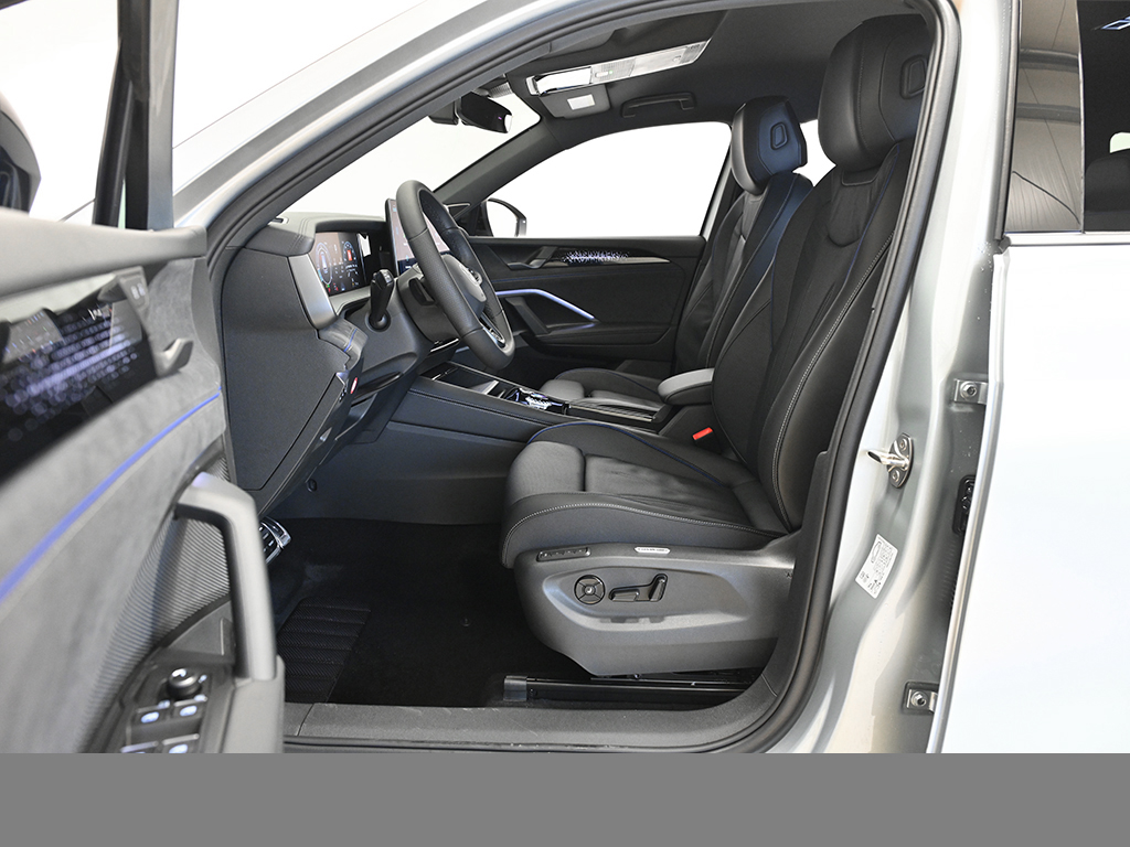 Volkswagen Tayron 2.0 R-LINE 4MOTION DSG