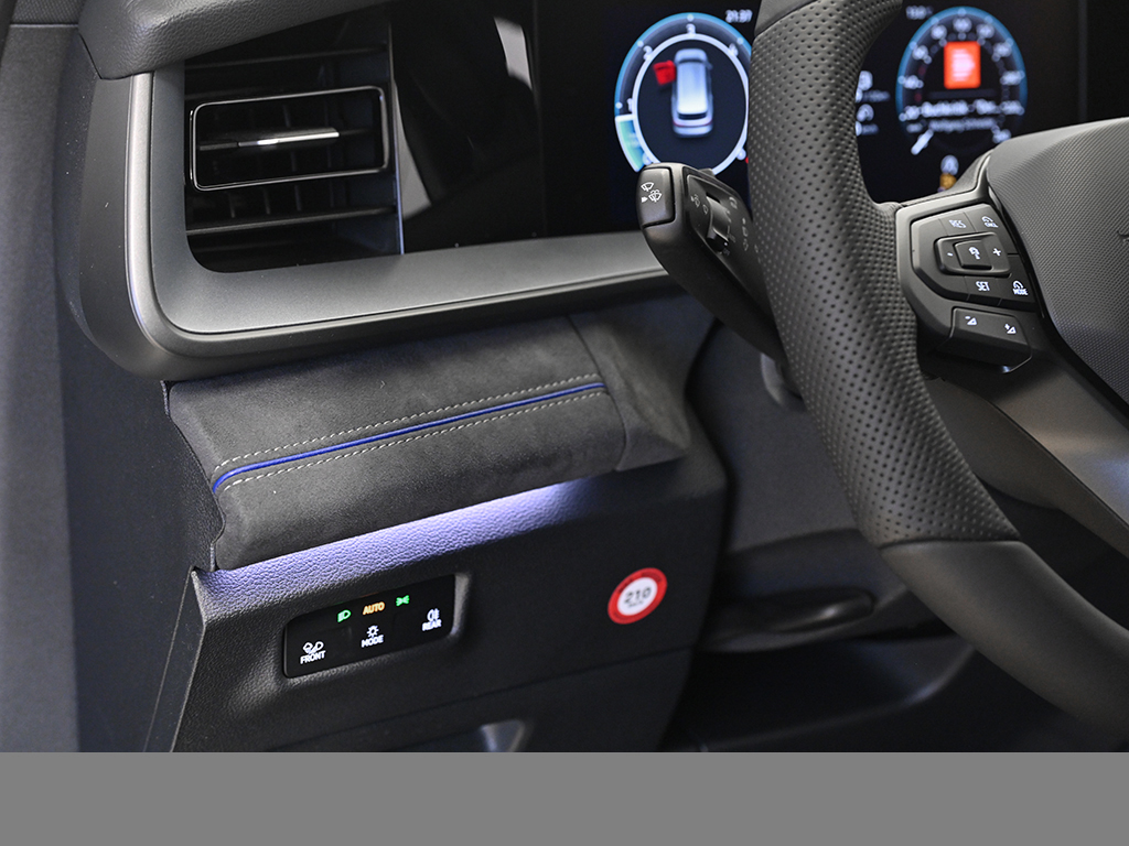 Volkswagen Tayron 2.0 R-LINE 4MOTION DSG