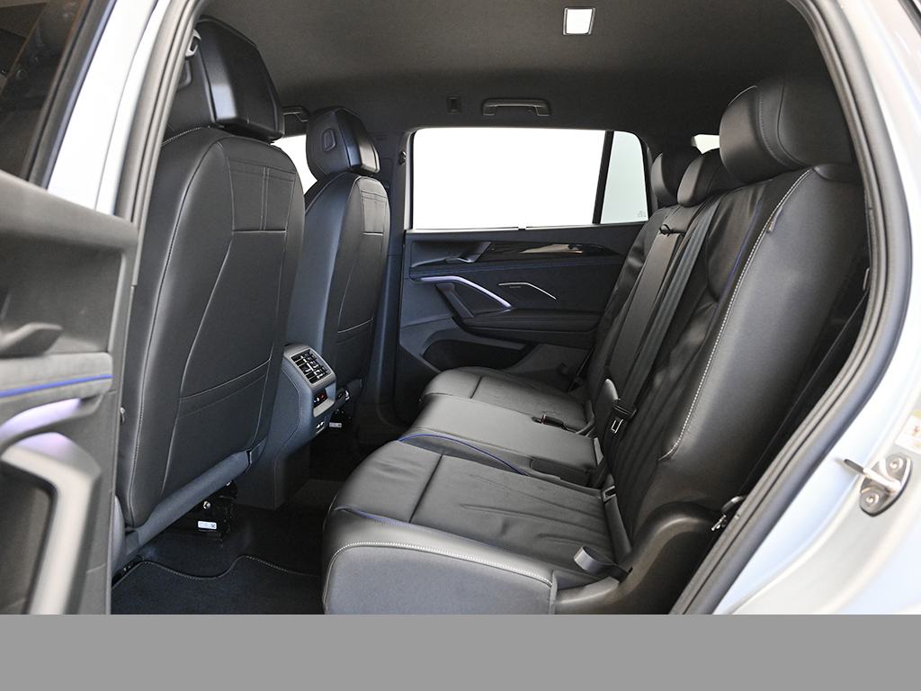 Volkswagen Tayron 2.0 R-LINE 4MOTION DSG