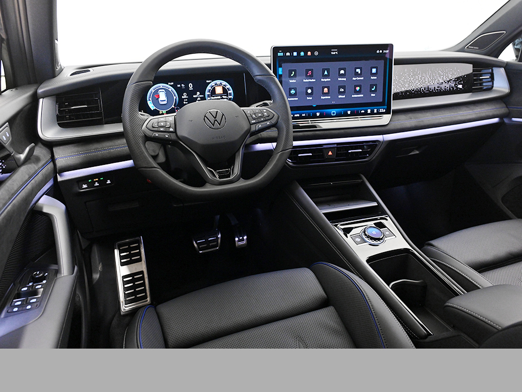 Volkswagen Tayron 2.0 R-LINE 4MOTION DSG