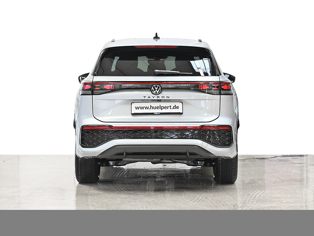 Volkswagen Tayron 2.0 R-LINE 4MOTION DSG