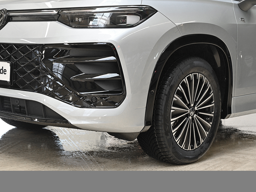 Volkswagen Tayron 2.0 R-LINE 4MOTION DSG