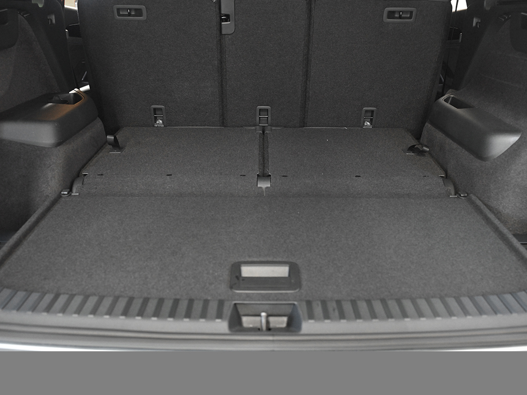 Volkswagen Tayron 2.0 R-LINE 4MOTION DSG